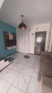 Aluguel Temporada Oliveira e Santos - 阿罗约多萨尔