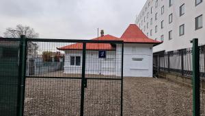 DreamPlace Airport & Therme 3