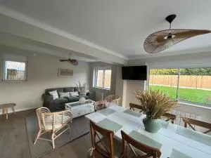 Villa chaleureuse 8 personnes - Nouveau - Saint-Aignan-Grand-Lieu