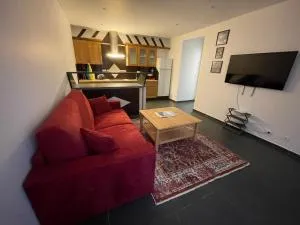 Appartements Charles De Gaulle - 古桑维尔