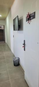 Apartamento Romian Ián