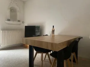 Cal Nas Ratat - Olíus