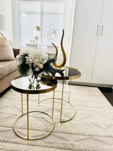 Dufferin Serenity Suite
