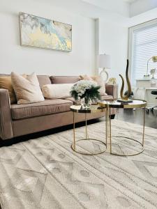 Dufferin Serenity Suite