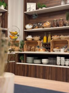 Hospedium Hotel La Fuente