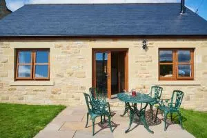 Quail's Nest - Edlingham