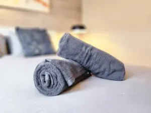 Bantry Bay Estate - Le Cap