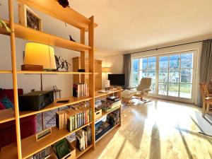 Ferienwohnung Bergnest