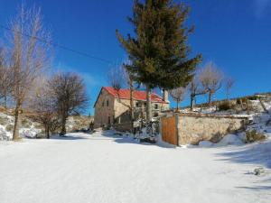 Fraga da Estrela - Ubytování bez kategorie ve městě Penhas da Saúde