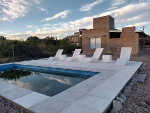 Cabañas Jugueze San Rafael