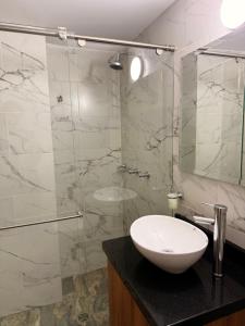 Moderno y Cálido Apartamento en el Centro