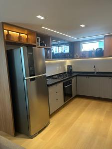 Apartamento Cabo Branco