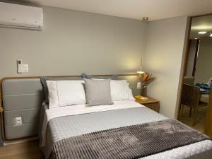 Apartamento Cabo Branco