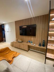 Apartamento Cabo Branco