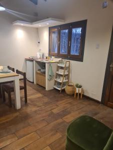 LA CASA de la ALEM 1