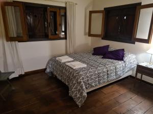 LA CASA de la ALEM 1