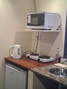 LA CASA de la ALEM 1