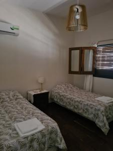 LA CASA de la ALEM 1