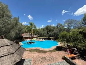 La Posta del Mistol - 梅洛