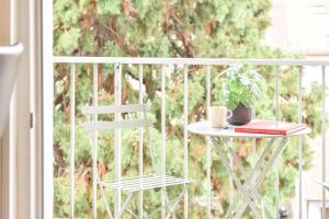 Appartements Le Repaire Du Grizzly : photos des chambres