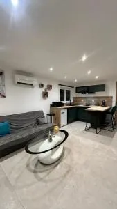 T2 au calme - 沙勒莱索