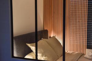 Appartements Le Repaire Du Grizzly : photos des chambres