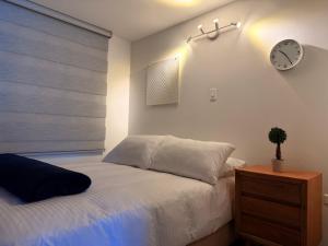 Moderno y Cálido Apartamento en el Centro