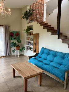 Hermosa casa de veraneo con pileta