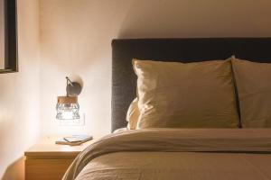 Appartements Le Repaire Du Grizzly : photos des chambres