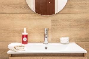 Appartements Le Repaire Du Grizzly : photos des chambres