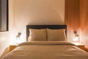 Appartements Le Repaire Du Grizzly : photos des chambres