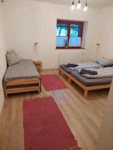 Rozália Vendégház