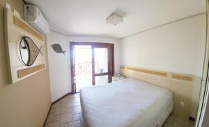 Resort de luxo (frente para a praia)