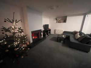 Boyds Entry flat Old town