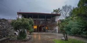 Secret garden Guest house Pozar Aridea - Aridea