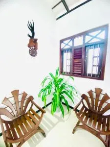 Niki Villa - Ampegama