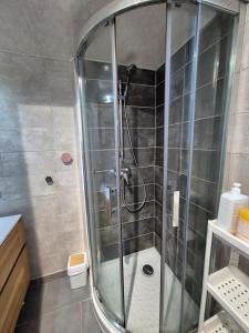 Appartements Le Mallet #Jardin#Central : Appartement 3 Chambres