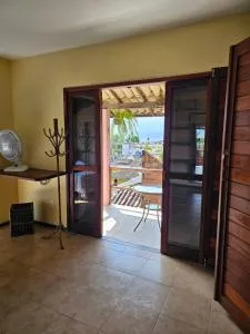 Chalé 2ª praia - Morro de São Paulo - 凯鲁