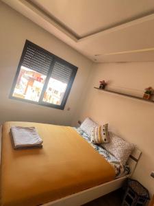 Appartement avec terrasse au calme en plein centre de Marrakech tres rare