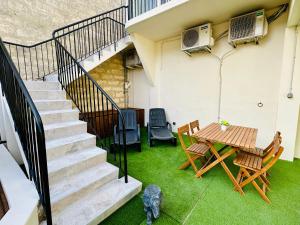 Les Appartements du Mas - Rose Marie : photos des chambres