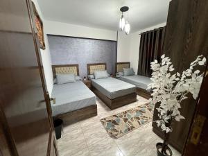 Luxury apartment Downtown Cairo (Central & Unique)