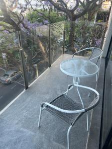 Palermo Soho Aparts Niceto Vega - HERITAGE HOUSE - 3-gwiazdkowe hotele w mieście Buenos Aires