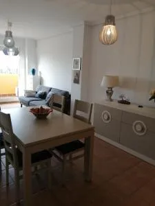 Lomas del mar V - Las Cunas