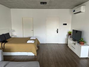 Palermo Soho Aparts Niceto Vega - HERITAGE HOUSE