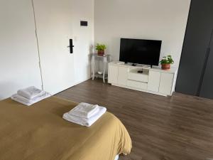 Palermo Soho Aparts Niceto Vega - HERITAGE HOUSE