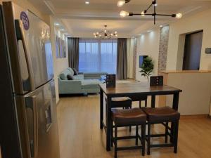 Siaya park apartment Kileleshwa Nairobi Kenya