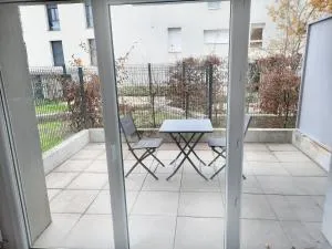 Le 18 - Apt 2 Personnes, avec terrasse - Pichanges