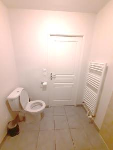 Le 18 - Apt 2 Personnes, avec terrasse