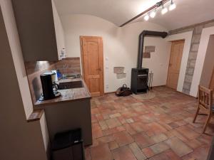 Ferienwohnung "WILLI"