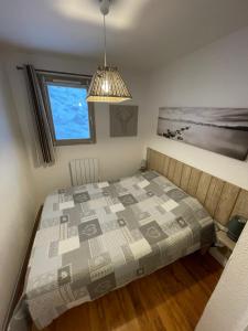 Appartement Grand confort Valfréjus 2pièces 6 couchages